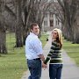 Anthony & Natalie Engagment Photos